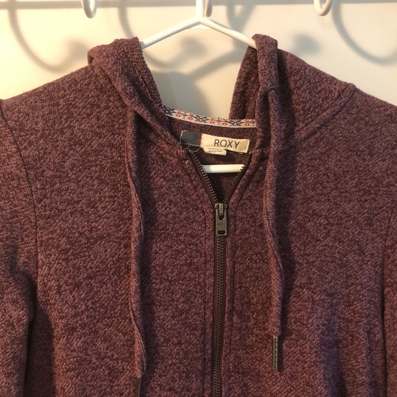 Roxy Sweater - Picture 2 of 2